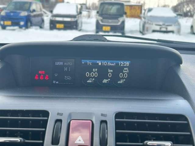 インプレッサスポーツ ２．０ｉアイサイト　車検整備付　ＥＴＣ　ＴＶ　ＵＳＢオーディオ　ナビ　バックカメラ　ヴェネチアンレッドパール（34枚目）