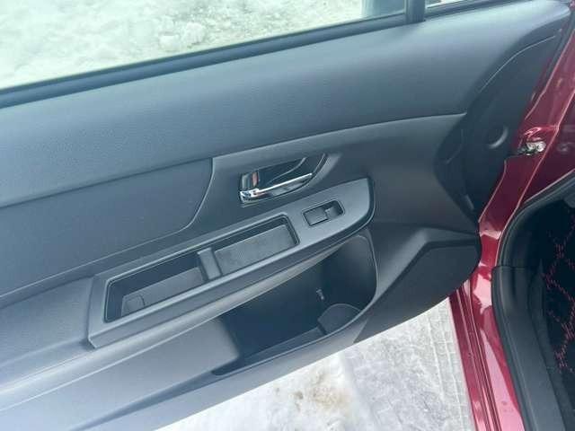 インプレッサスポーツ ２．０ｉアイサイト　車検整備付　ＥＴＣ　ＴＶ　ＵＳＢオーディオ　ナビ　バックカメラ　ヴェネチアンレッドパール（37枚目）