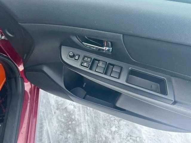 インプレッサスポーツ ２．０ｉアイサイト　車検整備付　ＥＴＣ　ＴＶ　ＵＳＢオーディオ　ナビ　バックカメラ　ヴェネチアンレッドパール（39枚目）