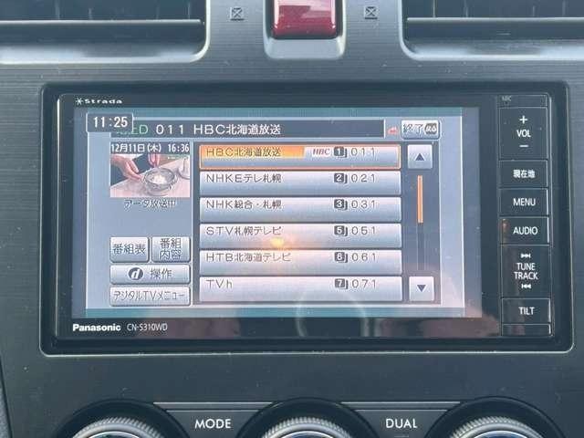 インプレッサスポーツ ２．０ｉアイサイト　車検整備付　ＥＴＣ　ＴＶ　ＵＳＢオーディオ　ナビ　バックカメラ　ヴェネチアンレッドパール（49枚目）