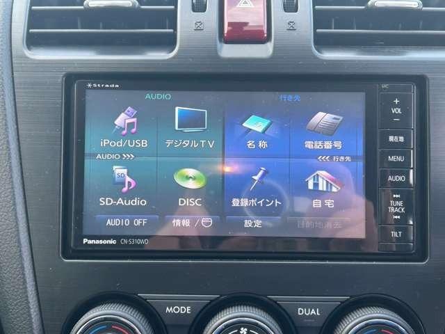 インプレッサスポーツ ２．０ｉアイサイト　車検整備付　ＥＴＣ　ＴＶ　ＵＳＢオーディオ　ナビ　バックカメラ　ヴェネチアンレッドパール（55枚目）