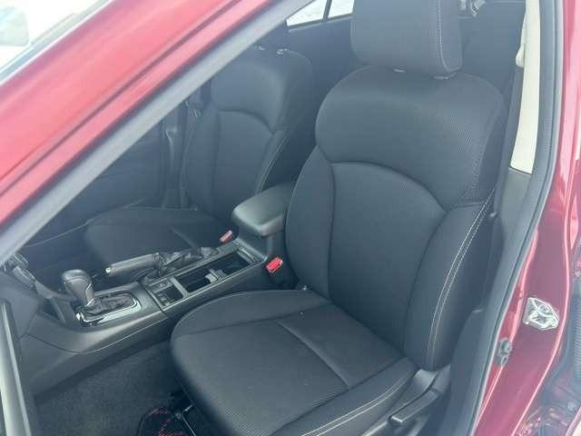 インプレッサスポーツ ２．０ｉアイサイト　車検整備付　ＥＴＣ　ＴＶ　ＵＳＢオーディオ　ナビ　バックカメラ　ヴェネチアンレッドパール（61枚目）