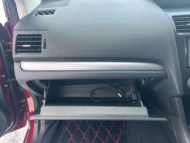 インプレッサスポーツ ２．０ｉアイサイト　車検整備付　ＥＴＣ　ＴＶ　ＵＳＢオーディオ　ナビ　バックカメラ　ヴェネチアンレッドパール（63枚目）