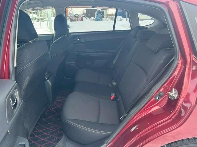 インプレッサスポーツ ２．０ｉアイサイト　車検整備付　ＥＴＣ　ＴＶ　ＵＳＢオーディオ　ナビ　バックカメラ　ヴェネチアンレッドパール（66枚目）