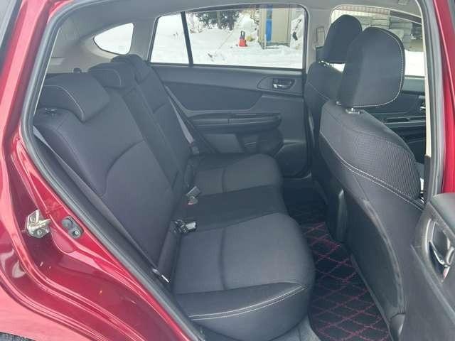 インプレッサスポーツ ２．０ｉアイサイト　車検整備付　ＥＴＣ　ＴＶ　ＵＳＢオーディオ　ナビ　バックカメラ　ヴェネチアンレッドパール（68枚目）