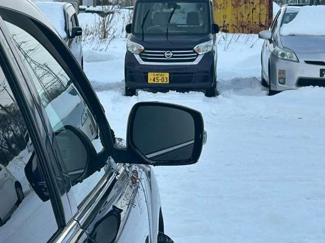 レガシィＢ４ ２．５ｉ　ＢスポーツアイサイトＧパッケージ　車検整備付　キーレス　スマートキー　４ＷＤ　ディープシーブルーパール（18枚目）