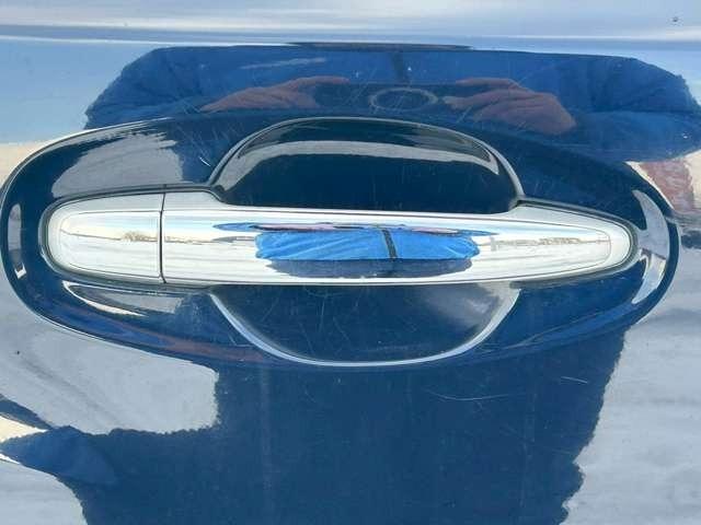 レガシィＢ４ ２．５ｉ　ＢスポーツアイサイトＧパッケージ　車検整備付　キーレス　スマートキー　４ＷＤ　ディープシーブルーパール（21枚目）