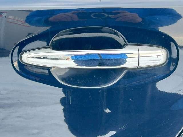 レガシィＢ４ ２．５ｉ　ＢスポーツアイサイトＧパッケージ　車検整備付　キーレス　スマートキー　４ＷＤ　ディープシーブルーパール（22枚目）