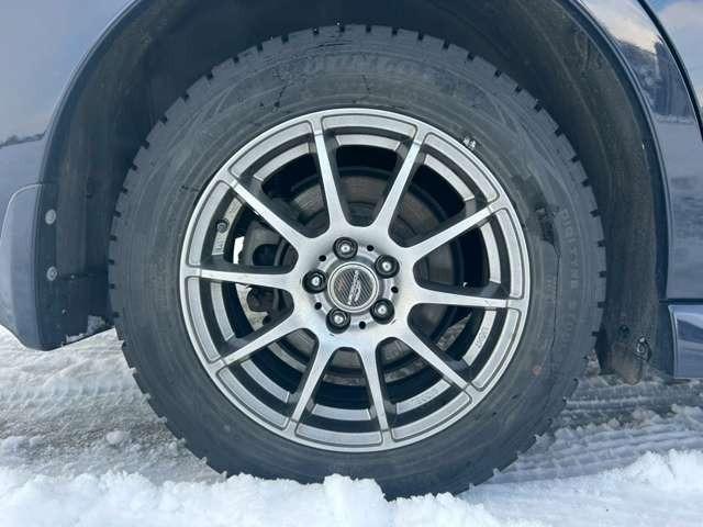 レガシィＢ４ ２．５ｉ　ＢスポーツアイサイトＧパッケージ　車検整備付　キーレス　スマートキー　４ＷＤ　ディープシーブルーパール（23枚目）