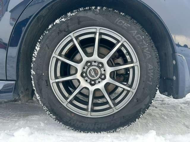 レガシィＢ４ ２．５ｉ　ＢスポーツアイサイトＧパッケージ　車検整備付　キーレス　スマートキー　４ＷＤ　ディープシーブルーパール（24枚目）