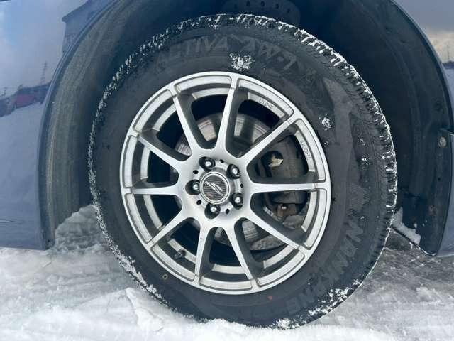 レガシィＢ４ ２．５ｉ　ＢスポーツアイサイトＧパッケージ　車検整備付　キーレス　スマートキー　４ＷＤ　ディープシーブルーパール（25枚目）