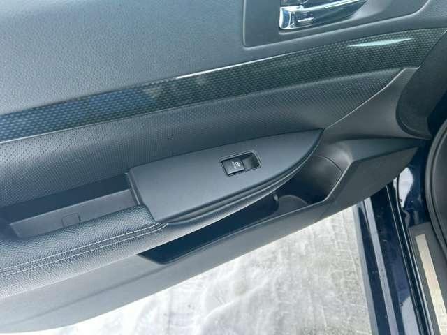 レガシィＢ４ ２．５ｉ　ＢスポーツアイサイトＧパッケージ　車検整備付　キーレス　スマートキー　４ＷＤ　ディープシーブルーパール（43枚目）