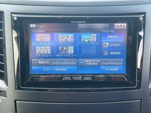 レガシィＢ４ ２．５ｉ　ＢスポーツアイサイトＧパッケージ　車検整備付　キーレス　スマートキー　４ＷＤ　ディープシーブルーパール（53枚目）