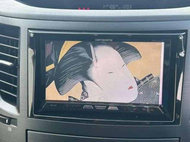 レガシィＢ４ ２．５ｉ　ＢスポーツアイサイトＧパッケージ　車検整備付　キーレス　スマートキー　４ＷＤ　ディープシーブルーパール（61枚目）