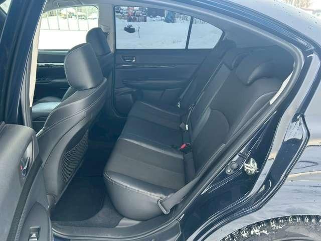 レガシィＢ４ ２．５ｉ　ＢスポーツアイサイトＧパッケージ　車検整備付　キーレス　スマートキー　４ＷＤ　ディープシーブルーパール（69枚目）