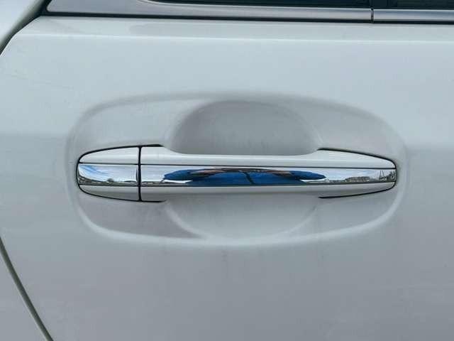 クラウン ２．５ロイヤルサルーンｉ－Ｆｏｕｒ　プレミアムＥＤ　車検整備付　アルミホイール　純正ナビ　バックカメラ　ＥＴＣ　クルーズコントロール　スマートキー　キーレス　ホワイトパールクリスタルシャイン（19枚目）