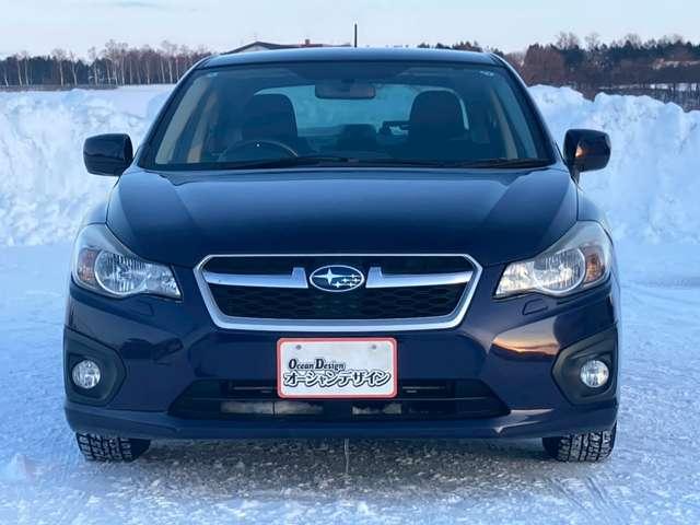 インプレッサG4 1.6i-L 検R9/4 ABS パワーウィンドウ 盗難防止システム(2枚目)