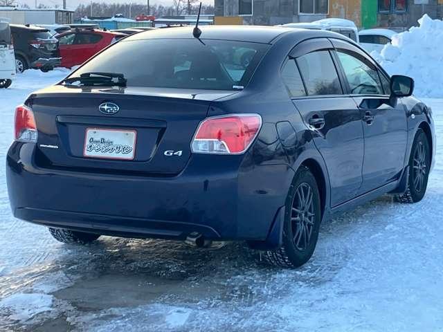 インプレッサG4 1.6i-L 検R9/4 ABS パワーウィンドウ 盗難防止システム(11枚目)