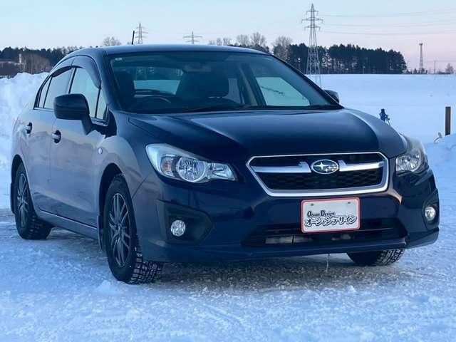 インプレッサG4 1.6i-L 検R9/4 ABS パワーウィンドウ 盗難防止システム(13枚目)