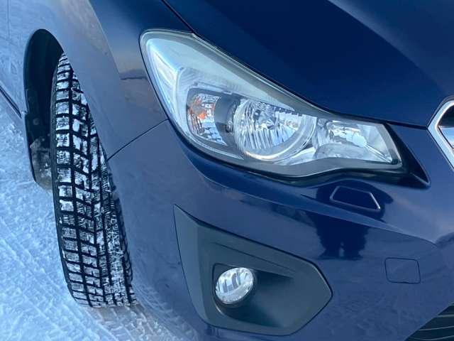 インプレッサG4 1.6i-L 検R9/4 ABS パワーウィンドウ 盗難防止システム(14枚目)