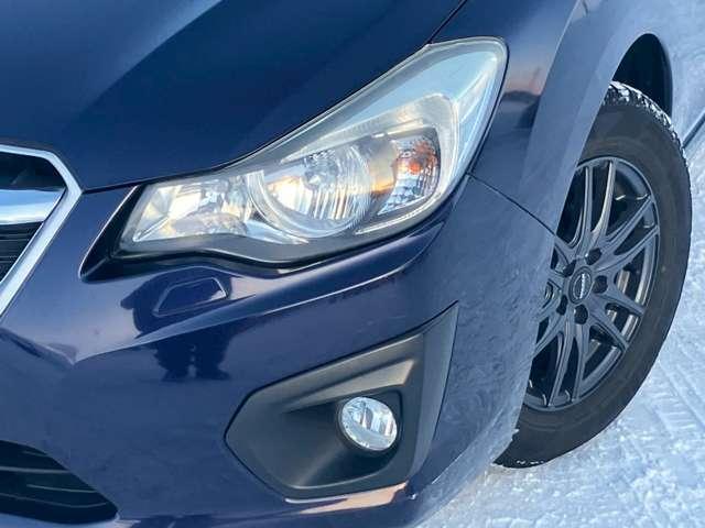 インプレッサG4 1.6i-L 検R9/4 ABS パワーウィンドウ 盗難防止システム(15枚目)