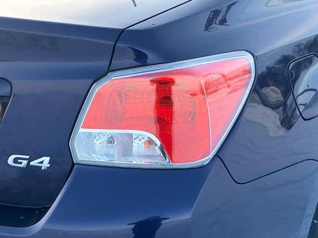 インプレッサG4 1.6i-L 検R9/4 ABS パワーウィンドウ 盗難防止システム(17枚目)