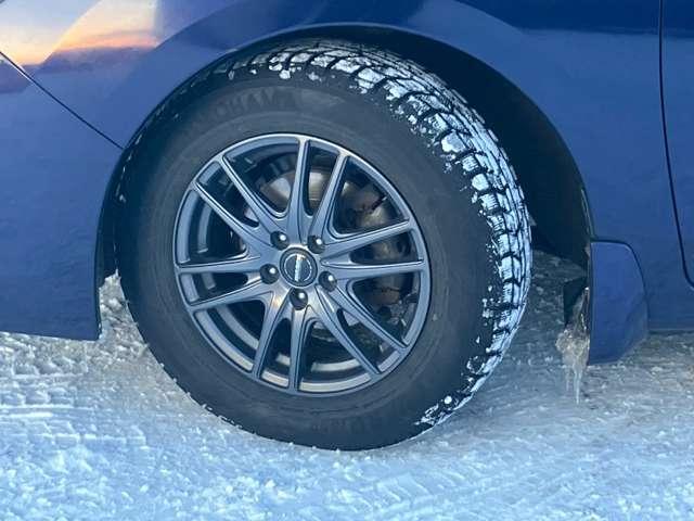 インプレッサG4 1.6i-L 検R9/4 ABS パワーウィンドウ 盗難防止システム(24枚目)