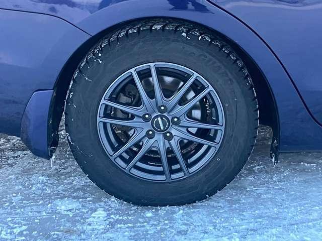 インプレッサG4 1.6i-L 検R9/4 ABS パワーウィンドウ 盗難防止システム(27枚目)