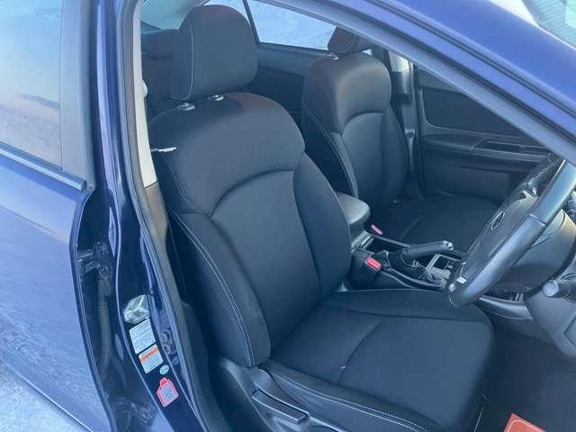 インプレッサG4 1.6i-L 検R9/4 ABS パワーウィンドウ 盗難防止システム(28枚目)