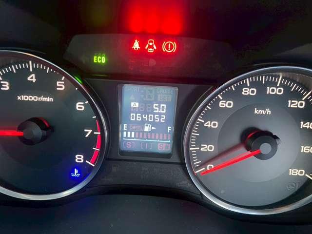 インプレッサG4 1.6i-L 検R9/4 ABS パワーウィンドウ 盗難防止システム(32枚目)