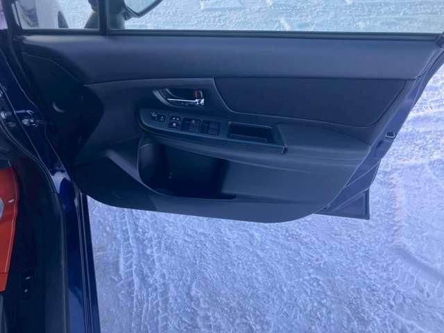 インプレッサG4 1.6i-L 検R9/4 ABS パワーウィンドウ 盗難防止システム(37枚目)