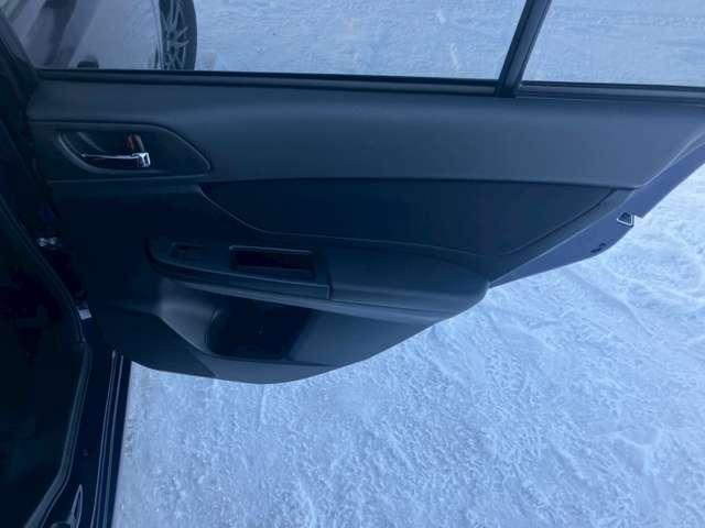 インプレッサG4 1.6i-L 検R9/4 ABS パワーウィンドウ 盗難防止システム(39枚目)