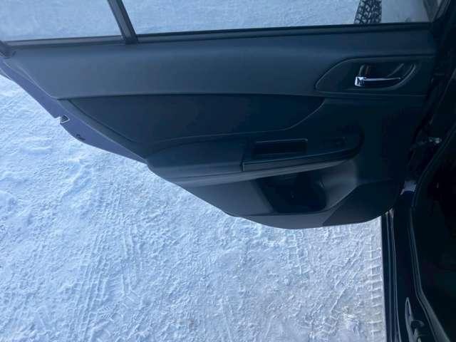 インプレッサG4 1.6i-L 検R9/4 ABS パワーウィンドウ 盗難防止システム(43枚目)