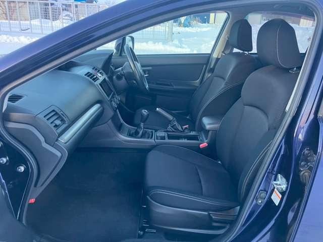 インプレッサG4 1.6i-L 検R9/4 ABS パワーウィンドウ 盗難防止システム(49枚目)