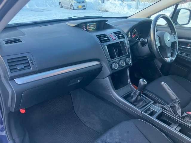 インプレッサG4 1.6i-L 検R9/4 ABS パワーウィンドウ 盗難防止システム(53枚目)