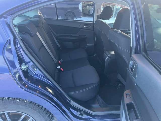 インプレッサG4 1.6i-L 検R9/4 ABS パワーウィンドウ 盗難防止システム(61枚目)