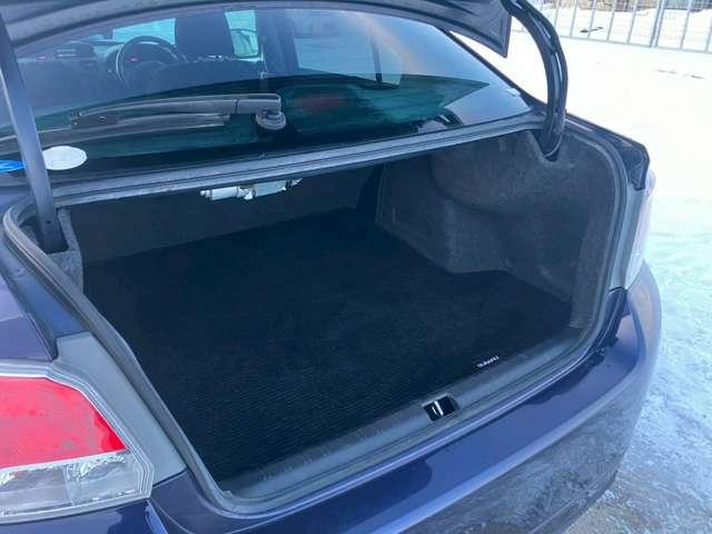 インプレッサG4 1.6i-L 検R9/4 ABS パワーウィンドウ 盗難防止システム(66枚目)