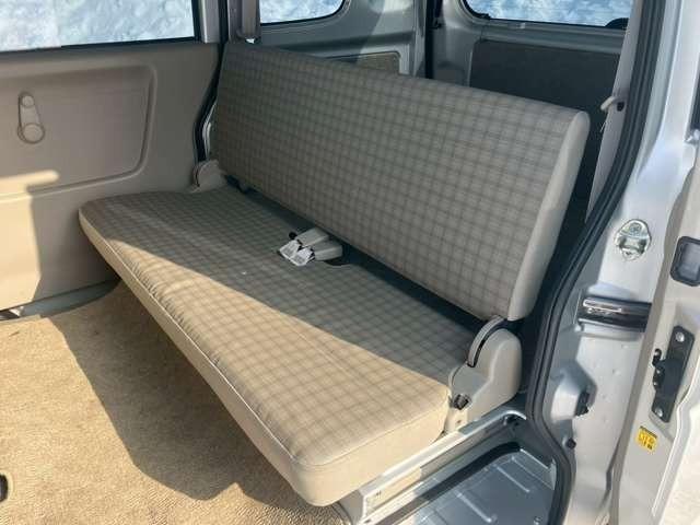 ＮＶ１００クリッパーバン ＤＸ　検Ｒ８／６　寒冷地仕様車　両側電動スライドドア　パワステ（68枚目）
