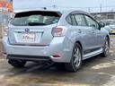 SUBARU IMPREZA SPORTS HYBRID