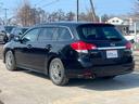 SUBARU LEGACY TOURING WAGON