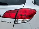 SUBARU LEGACY TOURING WAGON