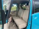 Ｇ・Ｌパッケージ　車検整備付　ベンチシート　ナビ付　バックカメラ　ＥＴＣ　両側スライド片側電動スライドドア　キーレス　スマートキー　プッシュスタート　アルミホイール　イノセントブルーメタリック（55枚目）