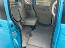 Ｇ・Ｌパッケージ　車検整備付　ベンチシート　ナビ付　バックカメラ　ＥＴＣ　両側スライド片側電動スライドドア　キーレス　スマートキー　プッシュスタート　アルミホイール　イノセントブルーメタリック（63枚目）