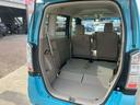 Ｇ・Ｌパッケージ　車検整備付　ベンチシート　ナビ付　バックカメラ　ＥＴＣ　両側スライド片側電動スライドドア　キーレス　スマートキー　プッシュスタート　アルミホイール　イノセントブルーメタリック（67枚目）