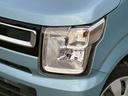 ハイブリッドFX 車検整備付 本州仕入 全方位カメラ メモリーナビ バックカメラ サイドカメラ シートヒーター キーレス スマートキー プッシュスタート フィズブルーパールメタリック(14枚目)