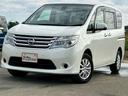 セレナ 20X アドバンスドセーフティパッケージ 車検整備付 両側スライドドア 社外アルミ 3列シート ナビ付 バックカメラ アラウンドビューモニター ワンセグ ウォークスルー ブリリアントホワイトパール3コート(4枚目)
