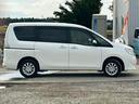 20X アドバンスドセーフティパッケージ 車検整備付 両側スライドドア 社外アルミ 3列シート ナビ付 バックカメラ アラウンドビューモニター ワンセグ ウォークスルー ブリリアントホワイトパール3コート(9枚目)