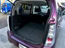リミテッド　車検整備付　本州仕入　ベンチシート　プッシュスタート　キーレス　スマートキー　４ＷＤ　バックカメラ　バタフライバイオレットメタリック（52枚目）