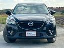 CX-5 XD 車検整備付 ディーゼルターボ 純正ホイール スマートキー キーレス 寒冷地仕様 4WD フロントフォグランプ ブラックマイカ 中古車画像_3