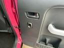 G 車検整備付 ベンチシート ヒルディセントコントロール シートヒーター キーレス スマートキー キャンディピンクM ホワイト2トーンルーフ(34枚目)